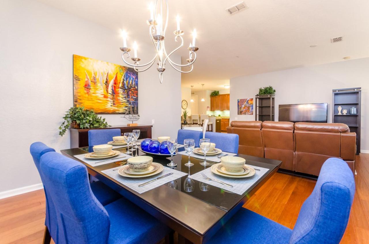 Spacious Condo In Vista Cay Resort Luxury Awaits Orlando Zewnętrze zdjęcie