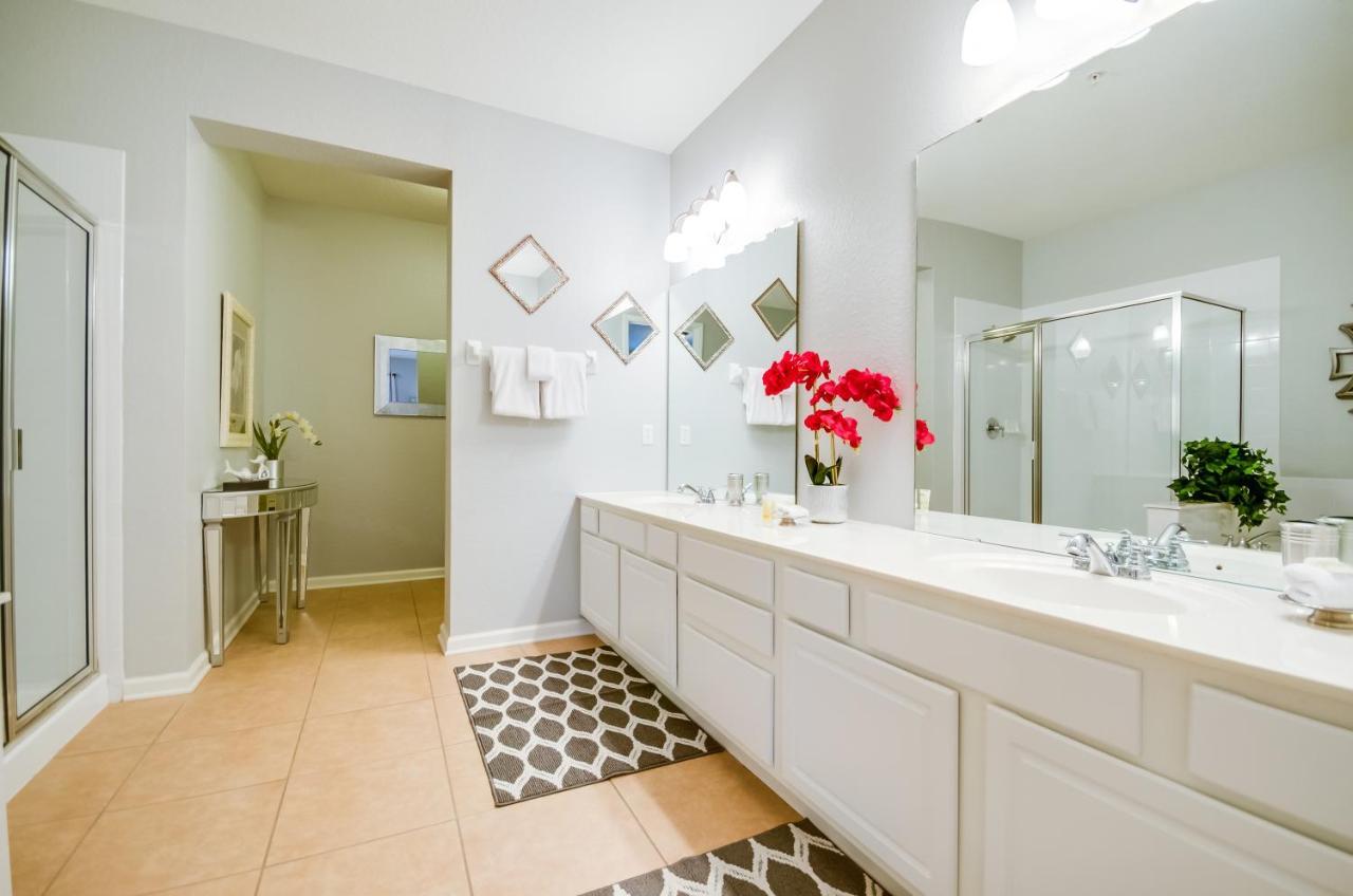 Spacious Condo In Vista Cay Resort Luxury Awaits Orlando Zewnętrze zdjęcie