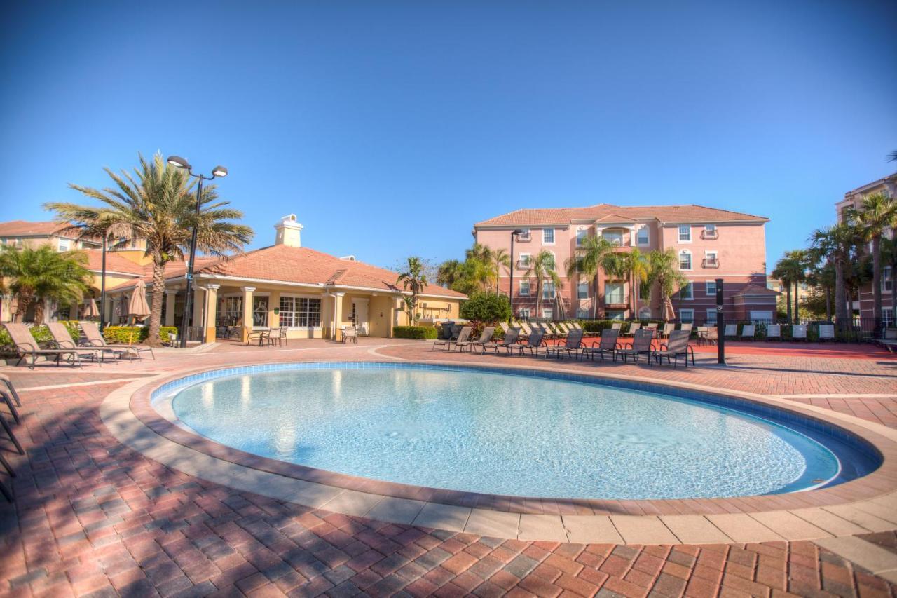 Spacious Condo In Vista Cay Resort Luxury Awaits Orlando Zewnętrze zdjęcie