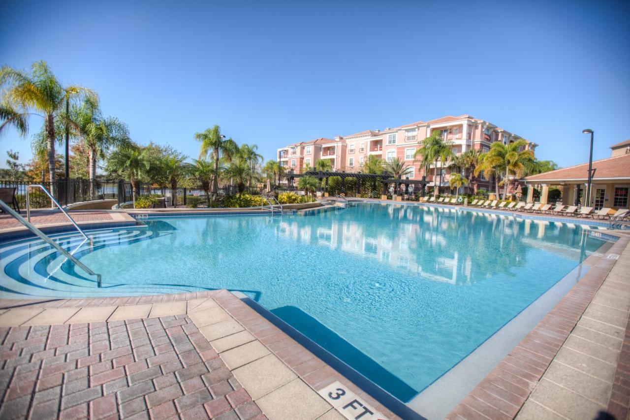 Spacious Condo In Vista Cay Resort Luxury Awaits Orlando Zewnętrze zdjęcie