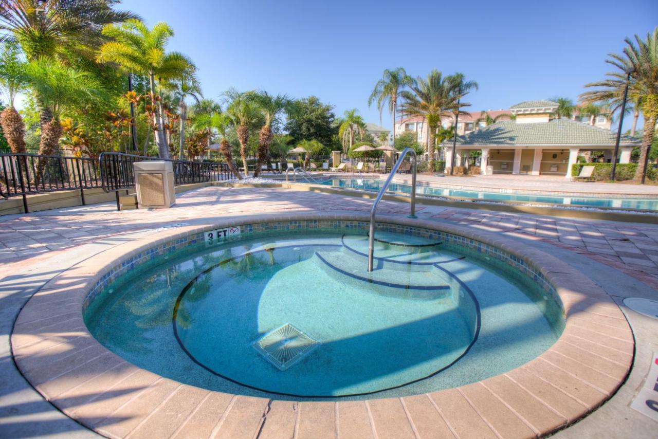 Spacious Condo In Vista Cay Resort Luxury Awaits Orlando Zewnętrze zdjęcie