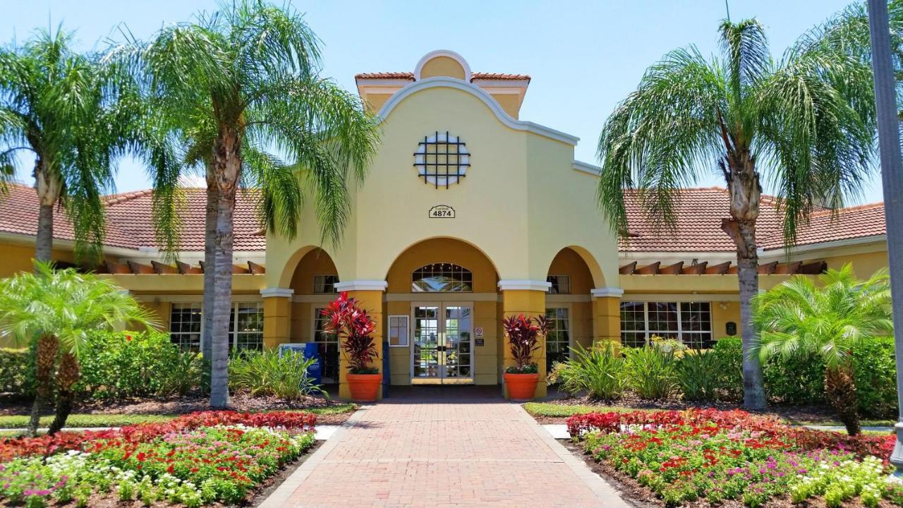 Spacious Condo In Vista Cay Resort Luxury Awaits Orlando Zewnętrze zdjęcie