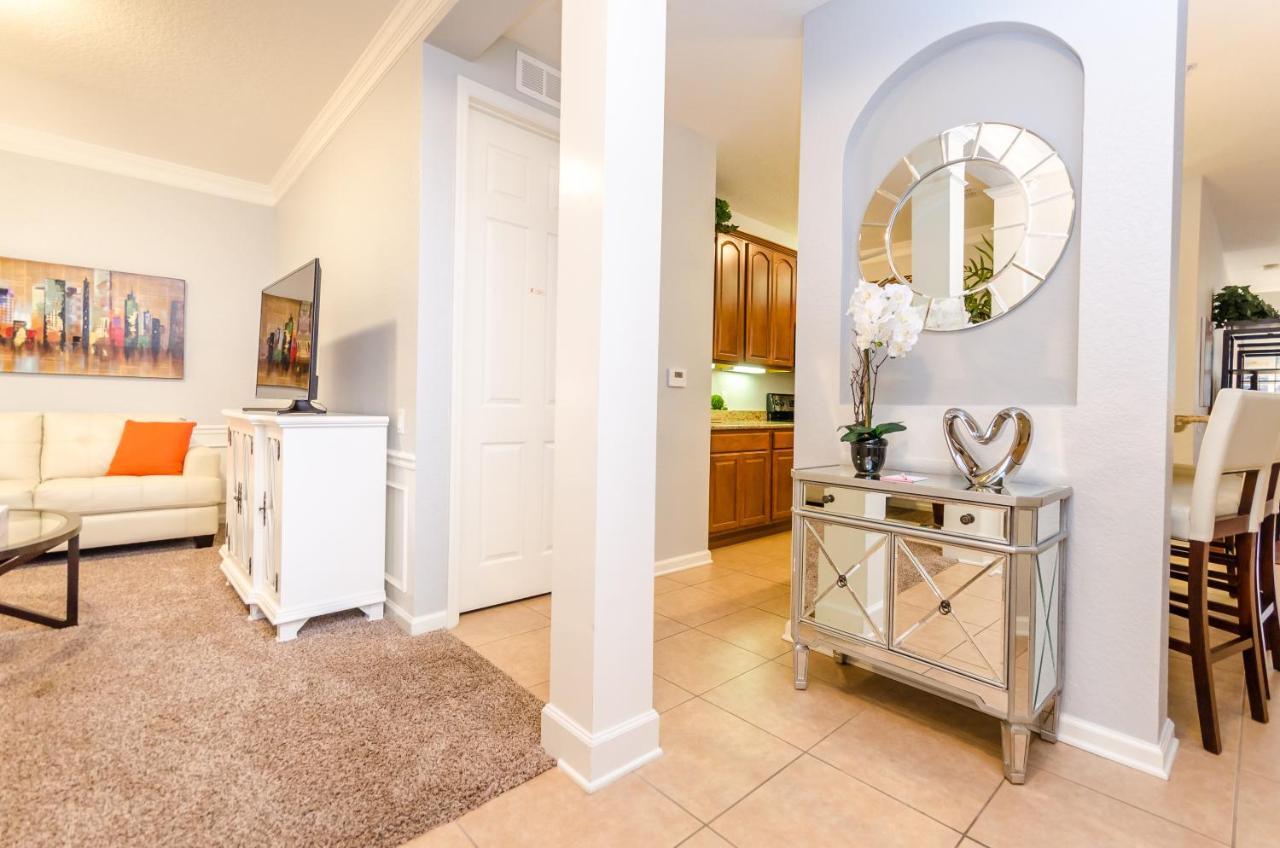 Spacious Condo In Vista Cay Resort Luxury Awaits Orlando Zewnętrze zdjęcie