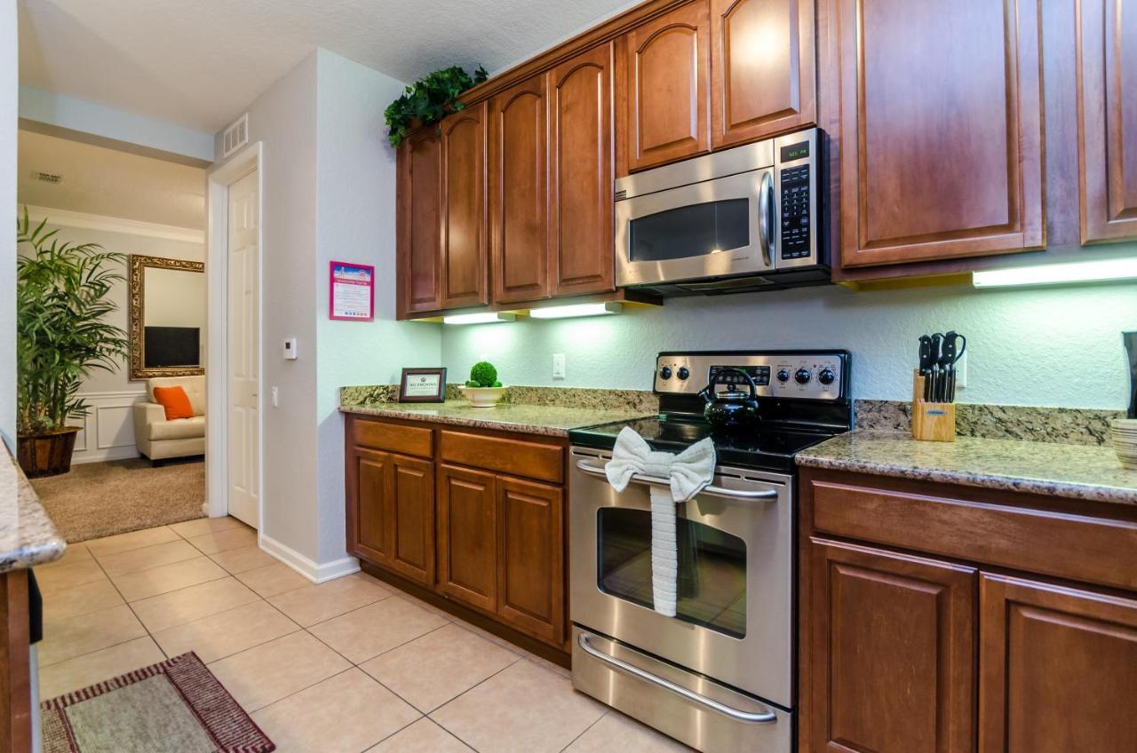 Spacious Condo In Vista Cay Resort Luxury Awaits Orlando Zewnętrze zdjęcie