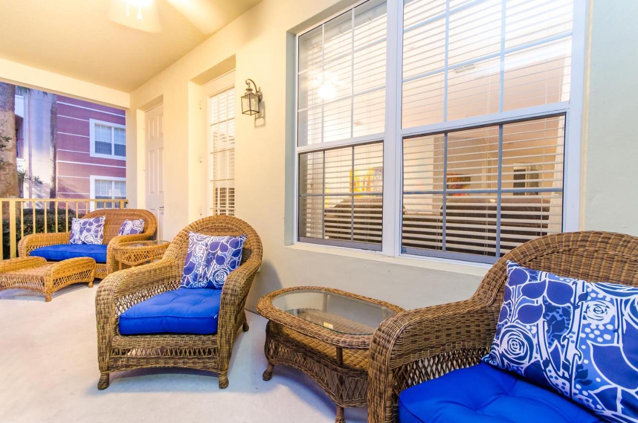 Spacious Condo In Vista Cay Resort Luxury Awaits Orlando Zewnętrze zdjęcie