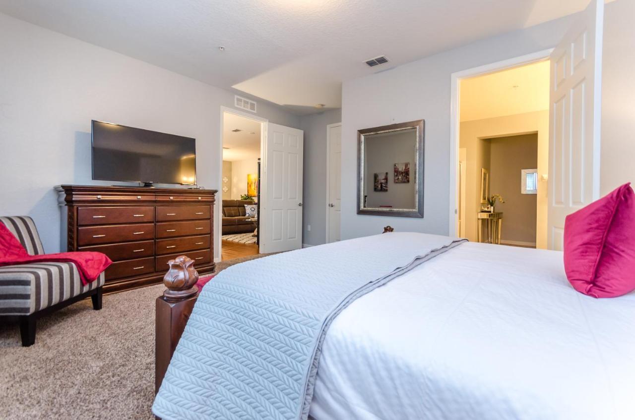 Spacious Condo In Vista Cay Resort Luxury Awaits Orlando Zewnętrze zdjęcie