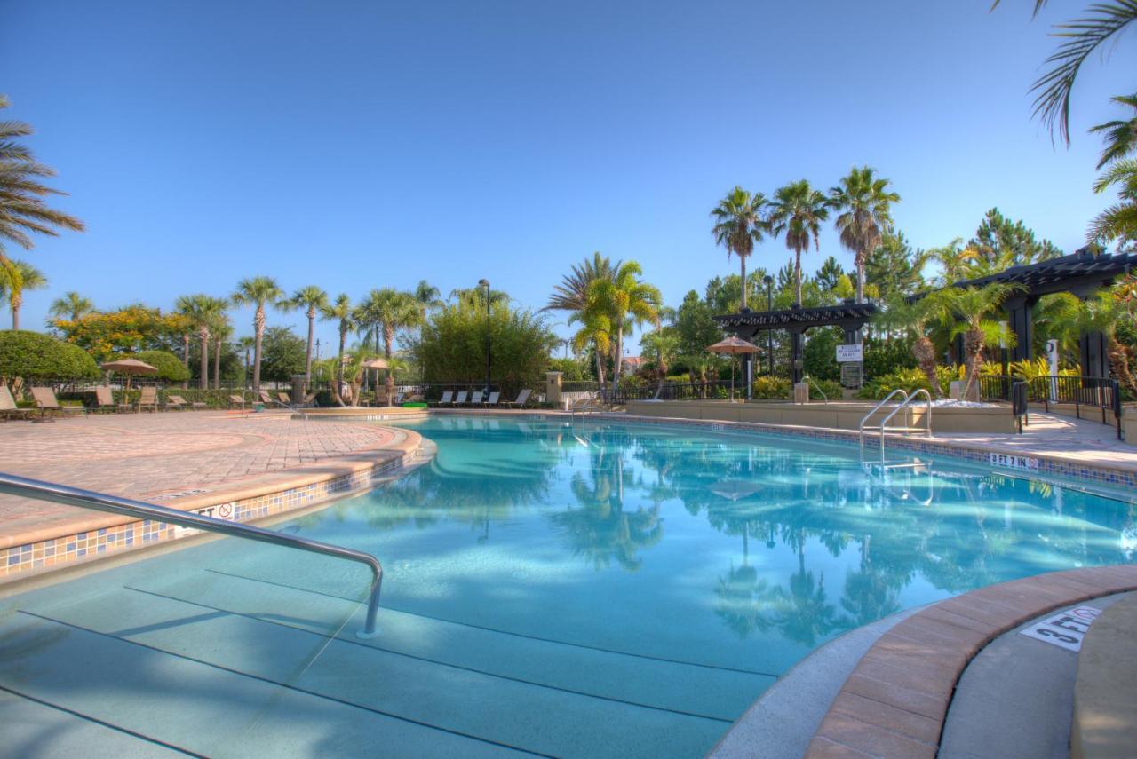 Spacious Condo In Vista Cay Resort Luxury Awaits Orlando Zewnętrze zdjęcie