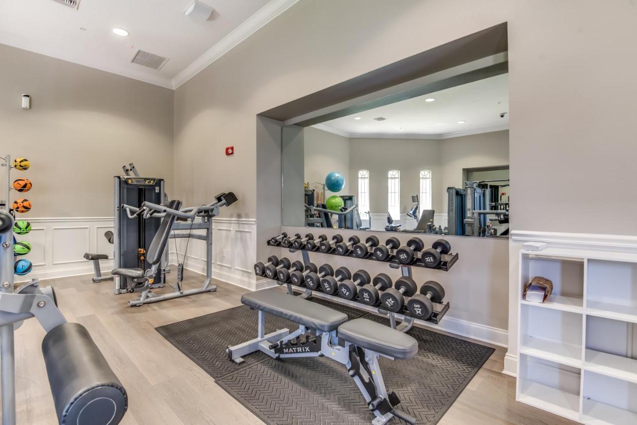 Spacious Condo In Vista Cay Resort Luxury Awaits Orlando Zewnętrze zdjęcie