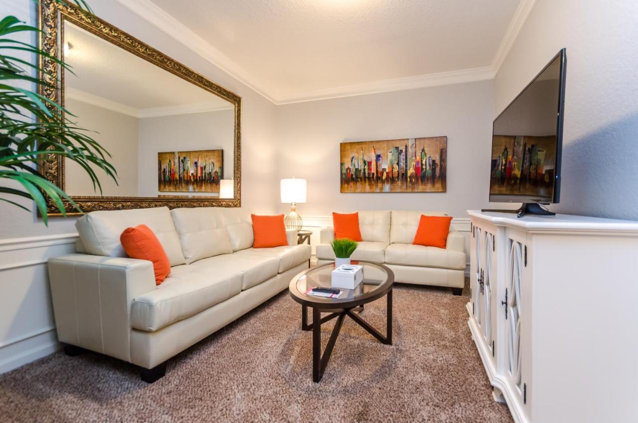 Spacious Condo In Vista Cay Resort Luxury Awaits Orlando Zewnętrze zdjęcie