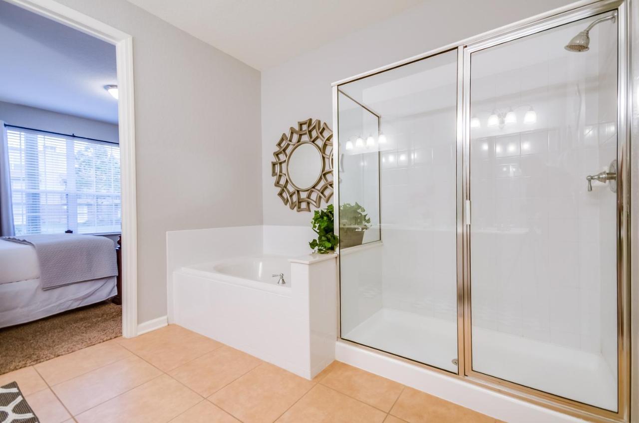 Spacious Condo In Vista Cay Resort Luxury Awaits Orlando Zewnętrze zdjęcie