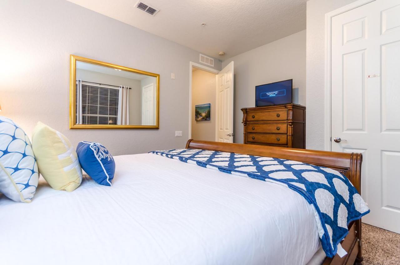 Spacious Condo In Vista Cay Resort Luxury Awaits Orlando Zewnętrze zdjęcie