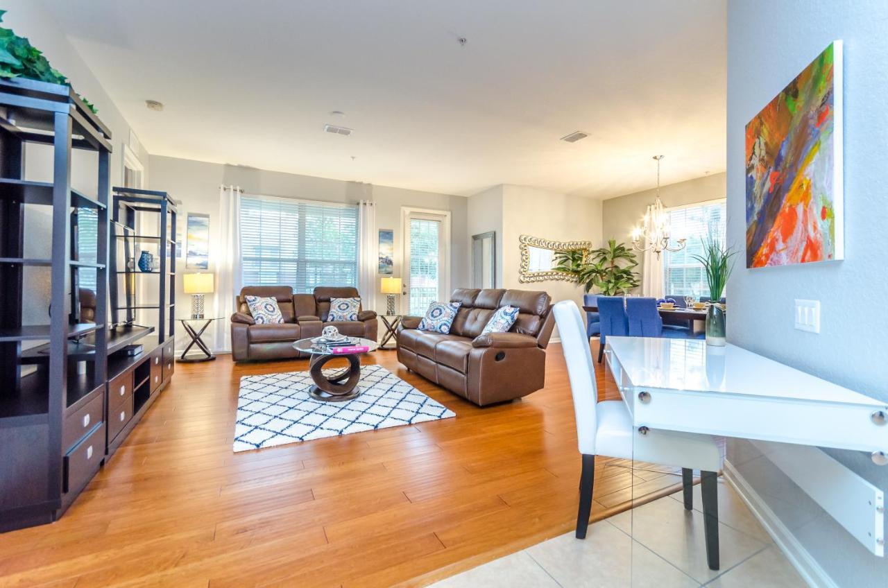 Spacious Condo In Vista Cay Resort Luxury Awaits Orlando Zewnętrze zdjęcie