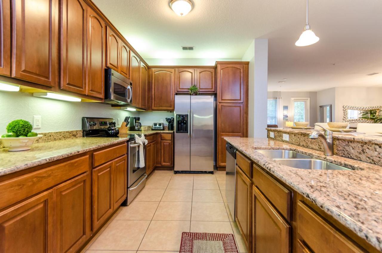 Spacious Condo In Vista Cay Resort Luxury Awaits Orlando Zewnętrze zdjęcie