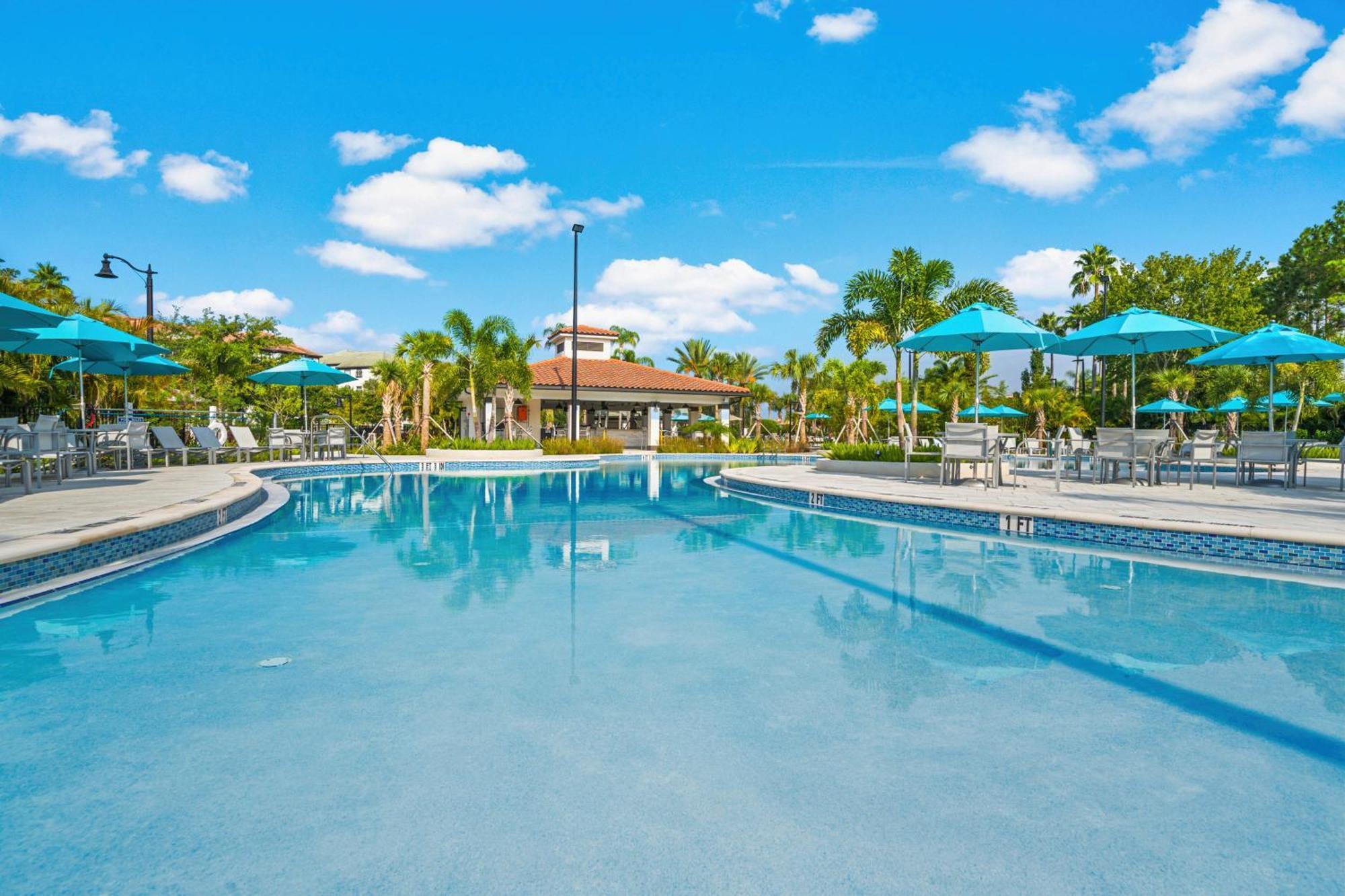 Spacious Condo In Vista Cay Resort Luxury Awaits Orlando Zewnętrze zdjęcie