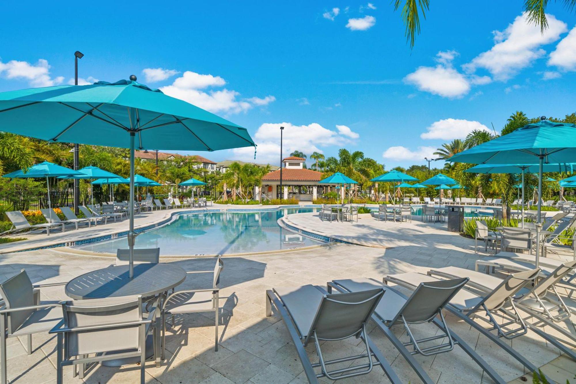 Spacious Condo In Vista Cay Resort Luxury Awaits Orlando Zewnętrze zdjęcie