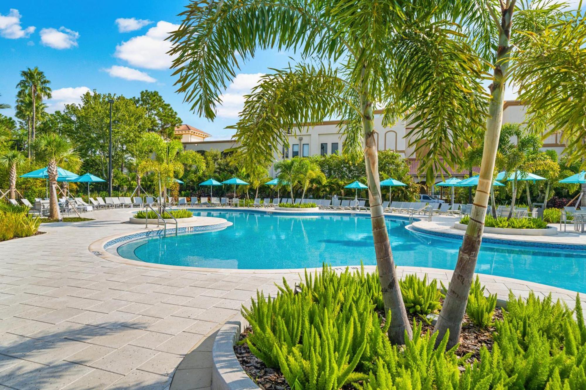 Spacious Condo In Vista Cay Resort Luxury Awaits Orlando Zewnętrze zdjęcie