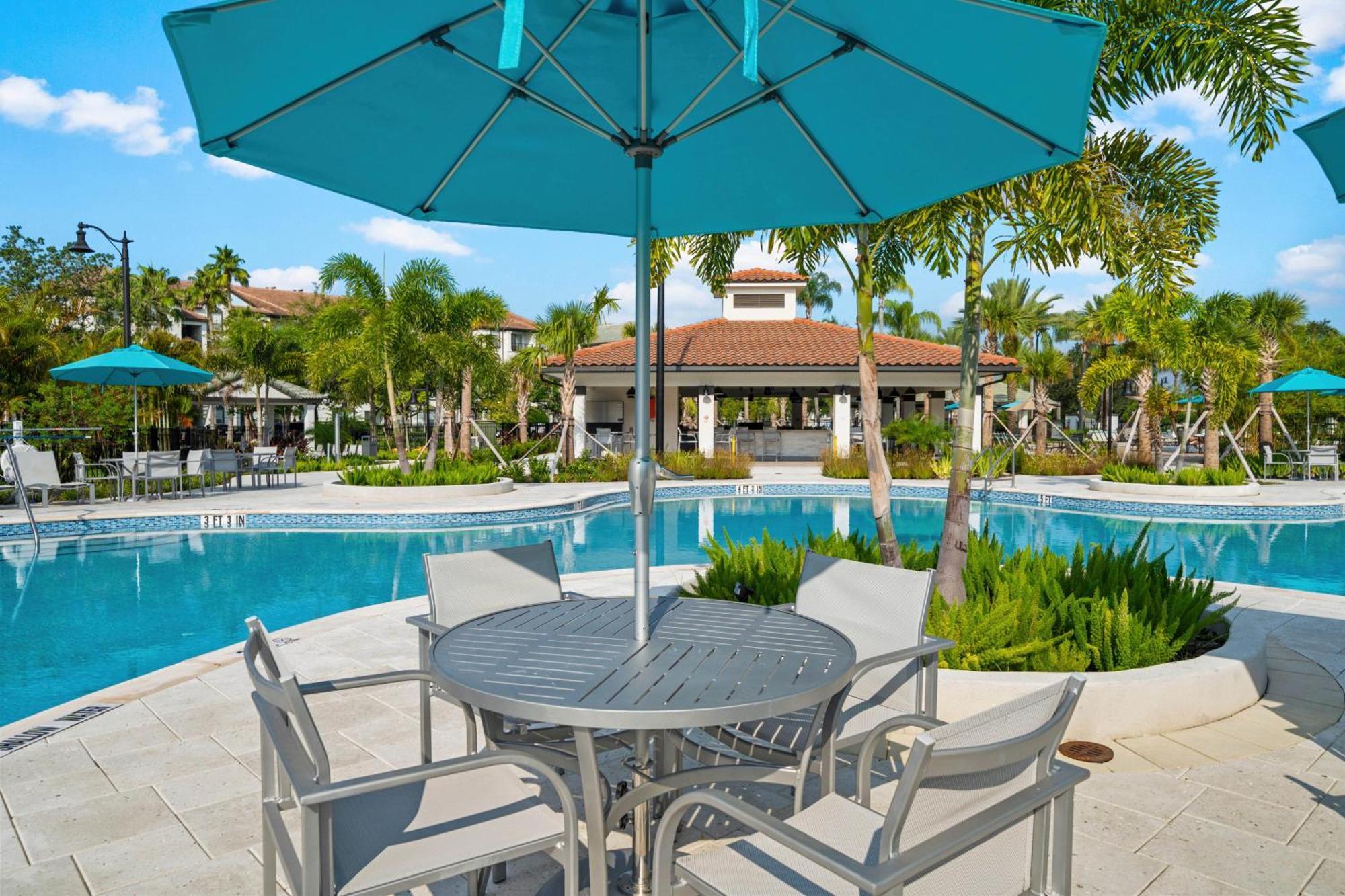 Spacious Condo In Vista Cay Resort Luxury Awaits Orlando Zewnętrze zdjęcie